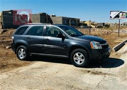 شيفروليه إكوينوكس